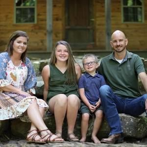 Meet your Posher, Kelley